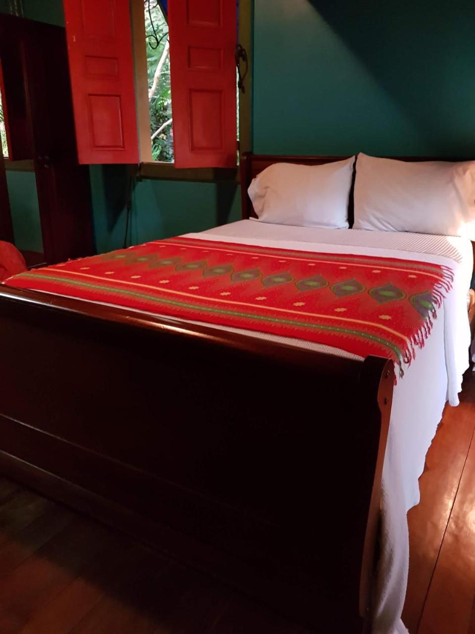 Casa Hotel Mare Nostrvm Manuel Antonio Exterior photo